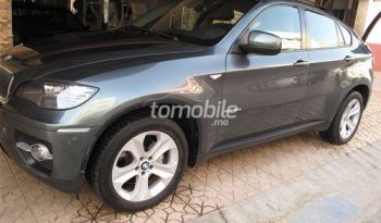 BMW ActiveHybrid X6 2009 Diesel 103000 Rabat plein