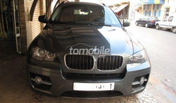 BMW ActiveHybrid X6 2009 Diesel 103000 Rabat