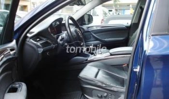 BMW ActiveHybrid X6 2009 Diesel 150000 Casablanca plein