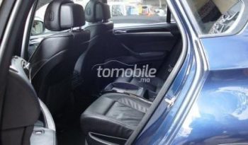 BMW ActiveHybrid X6 2009 Diesel 150000 Casablanca plein