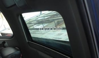 BMW ActiveHybrid X6 2009 Diesel 150000 Casablanca plein