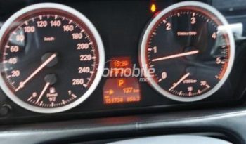 BMW ActiveHybrid X6 2009 Diesel 150000 Casablanca plein