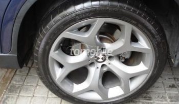 BMW ActiveHybrid X6 2009 Diesel 150000 Casablanca plein