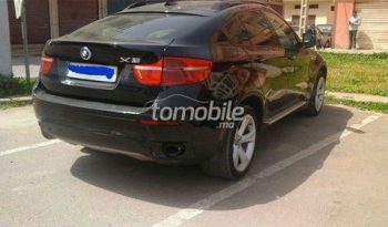 BMW ActiveHybrid X6 2009 Diesel 175000 Casablanca