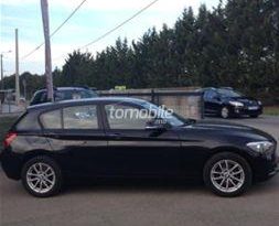 BMW Serie 1 2014 Diesel 42600 Casablanca