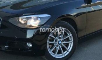 BMW Serie 1 2014 Diesel 42600 Casablanca full