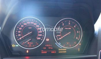 BMW Serie 1 2017 Diesel  Rabat full
