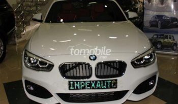 BMW Serie 1 2017 Diesel  Rabat