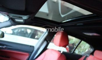 BMW Serie 1 2017 Diesel  Rabat plein