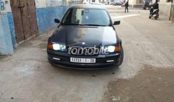 BMW Serie 3 2001 Essence 200000 Fquih Ben Saleh
