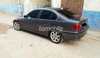 BMW Serie 3 2001 Essence 200000 Fquih Ben Saleh full