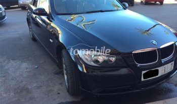 BMW Serie 3 2006 Essence 98000 Marrakech