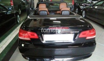 BMW Serie 3 2007 Essence 117000 Rabat plein