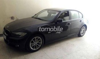 BMW Serie 3 2010 Diesel 190000 Casablanca
