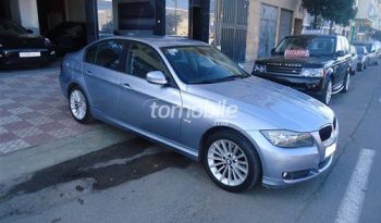 BMW Serie 3 2010 Essence 150000 Casablanca full