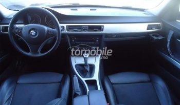 BMW Serie 3 2010 Essence 150000 Casablanca full