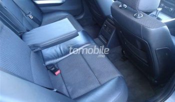 BMW Serie 3 2010 Essence 150000 Casablanca full