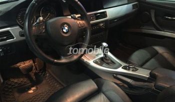 BMW Serie 3 2011 Diesel 84000 Casablanca plein