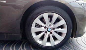 BMW Serie 3 2012 Diesel 75000 Casablanca full