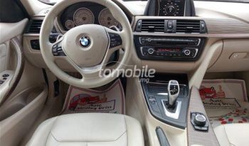 BMW Serie 3 2012 Diesel 75000 Casablanca full