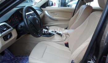 BMW Serie 3 2012 Diesel 96000 Casablanca full