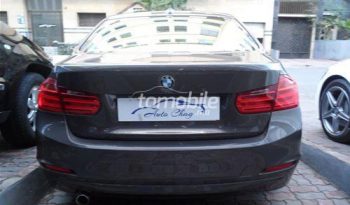 BMW Serie 3 2012 Diesel 96000 Casablanca full