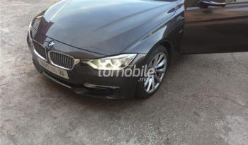 BMW Serie 3 2012 Essence 35000 Marrakech