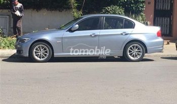 BMW Serie 3 2013 Diesel 129000 Rabat