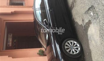 BMW Serie 3 2013 Diesel 54000 Marrakech plein