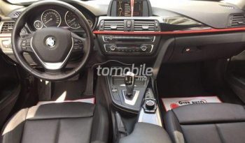 BMW Serie 3 2013 Diesel 55000 Casablanca full