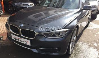 BMW Serie 3 2013 Diesel 55000 Casablanca