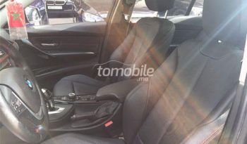 BMW Serie 3 2013 Diesel 55000 Casablanca full