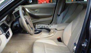 BMW Serie 3 2013 Diesel 60000 Casablanca plein