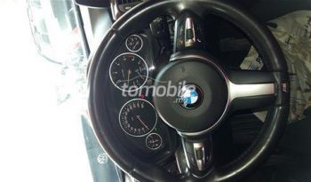 BMW Serie 3 2013 Diesel  Rabat plein