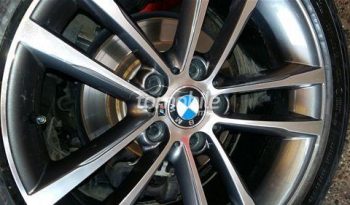 BMW Serie 3 2013 Diesel  Rabat plein