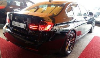 BMW Serie 3 2013 Diesel  Rabat plein