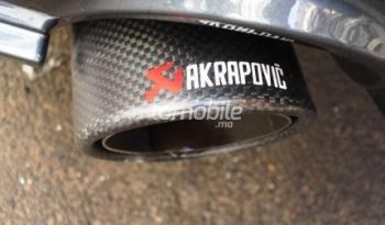 BMW Serie 4 2014 Diesel 46000 Casablanca plein