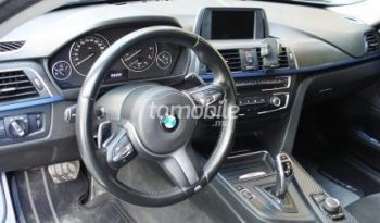BMW Serie 4 2014 Diesel 46000 Casablanca plein