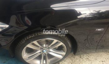BMW Serie 4 2015 Diesel 20000 Casablanca plein