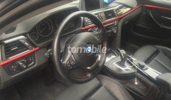 BMW Serie 4 2015 Diesel 20000 Casablanca plein