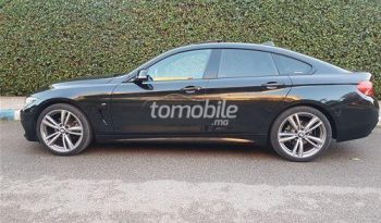 BMW Serie 4 2016 Diesel 15000 Rabat plein