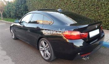 BMW Serie 4 2016 Diesel 15000 Rabat plein