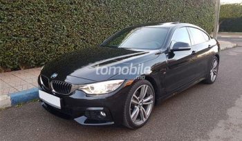 BMW Serie 4 2016 Diesel 15000 Rabat