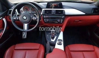 BMW Serie 4 2016 Diesel 15000 Rabat plein