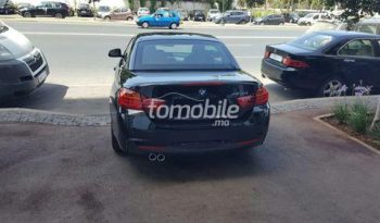 BMW Serie 4 2017 Diesel  Rabat plein