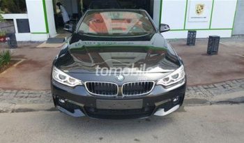 BMW Serie 4 2017 Diesel  Rabat