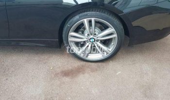 BMW Serie 4 2017 Diesel  Rabat plein