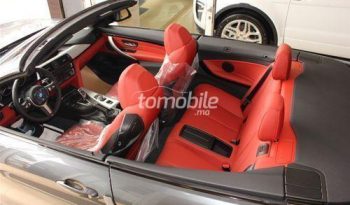 BMW Serie 4 2017 Diesel  Rabat plein