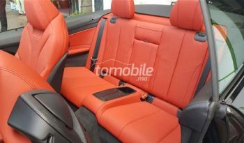 BMW Serie 4 2017 Diesel  Rabat plein