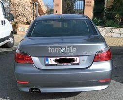 BMW Serie 5 2005 Essence 200123 Tanger